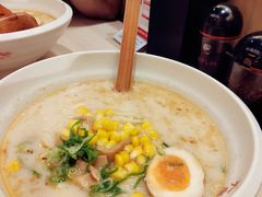 -味千拉面(东方明珠店)
