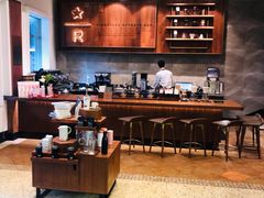 -星巴克臻选(广州沙面店)