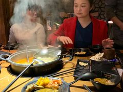 -呷哺呷哺(宝山正大乐城店)
