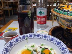 -曲氏老北京铜锅涮肉•火锅(不老街店)