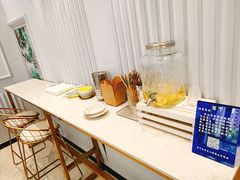 -留下法式甜品(盛世郦园店)