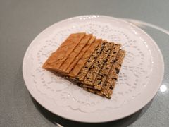 美国杏仁饼（赠）-北京厨房(西安SKP店)