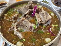 -冰煮羊(山水小区店)