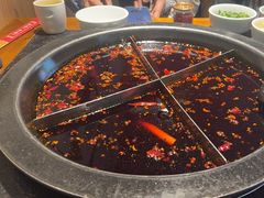 -陈眼镜火锅(总店)