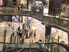 -港汇恒隆广场