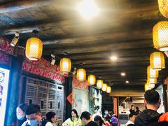 -太平张醪糟(西街直营店)