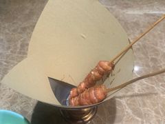 -炭舍干锅·烤鱼(扬名广场店)