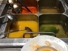 -海底捞火锅(河东万达广场店)