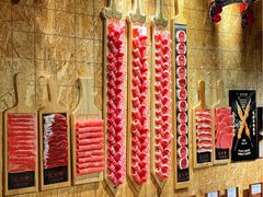 -羊大爷涮肉(亮马桥店)