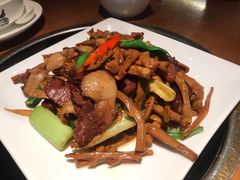 -黑鸡小馆(金源店)