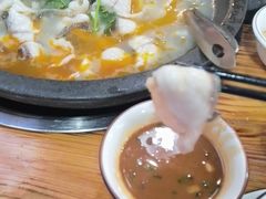 -大鼎石锅鱼(春江里店)