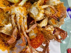 -景好海鲜餐厅(大鹏必选旅游店)