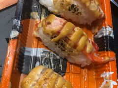 -苍井寿司(珠海金域华府店)
