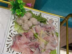 -粤顺渔坊·中山脆肉鲩火锅(清湖店)