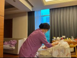 -馨月汇·一悦馨香月子中心(前滩店)