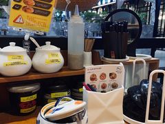 -雷门拉面店(新光天地店)