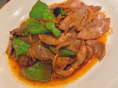 -香阁餐厅·常州菜·常州菜代表品牌(新北奥体店)