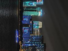 -钱江新城灯光秀