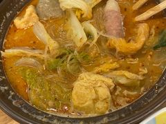 -O记东北砂锅麻辣烫