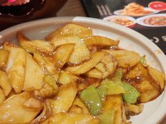 -金掌勺·锅包肉(广渠门店)