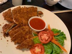 -Kat's Kitchen