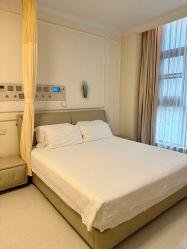 -米诺娃妇女儿童医院·三级妇儿医院