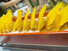 -沽上民肴·海鲜锅贴·天津菜(福州道鸿正家园店)