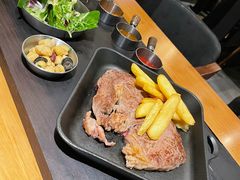 -新贝乐意大利餐厅(苏州中心店)