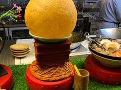 -老宁波1381餐厅(桃源中路店)