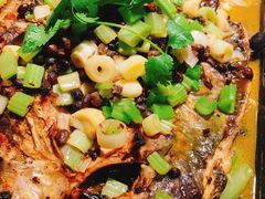 -辣尚瘾·烤鱼·新川菜(交大直营店)