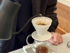 -PUZZLE COFFEE 拼图咖啡