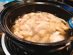 -东椰·海南椰子鸡火锅(朝阳门店)