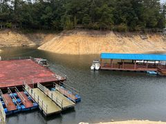 -广州市流溪河国家森林公园