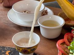 -陀岗美食·云南藏式特色餐厅