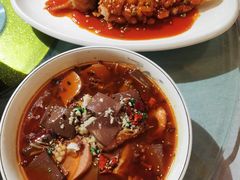 -宋园·金宴浙鲜馆(静安店)