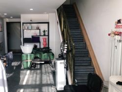 点击看大图 -ONE·男士国潮·美式渐变·理发馆·BARBER SHOP