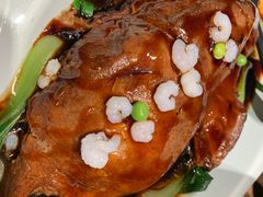 -扬州狮子楼·非遗淮扬菜(东关街店)