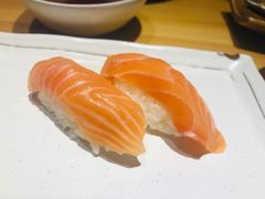 -割烹旭日本料理(龙湖狮山天街店)