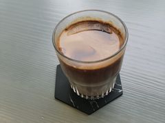 DIRTY-麻雀咖啡SPARROW COFFEE(十全街店)