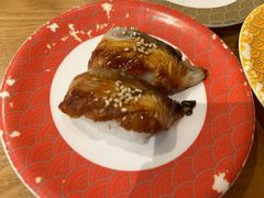 -晴季寿司(延河路万达广场店)