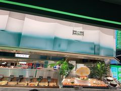 -亚马逊海鲜自助(梅溪湖步步高店)