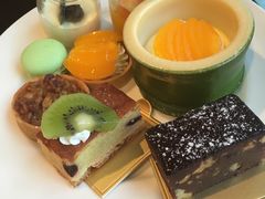 -济南绿地美利亚酒店