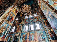 -滴血救世主教堂