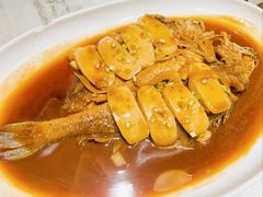 -径山十八道·风味民间菜(华夏之心店)