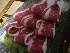 -弘益铭家九炙社韩国烤肉料理(尚美店)