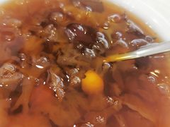 干拌麻辣牛肉米粉-塞上张记桂林米粉(金凤万达店)