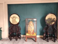 -泮溪酒家(荔枝湾店)