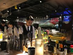-胡桃里音乐酒馆(白云五号T5 MALL店)