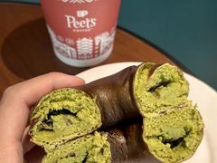 -Peet's 皮爷咖啡(东湖路手作店)