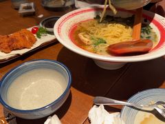 -千和日本料理(龍坪天虹店)